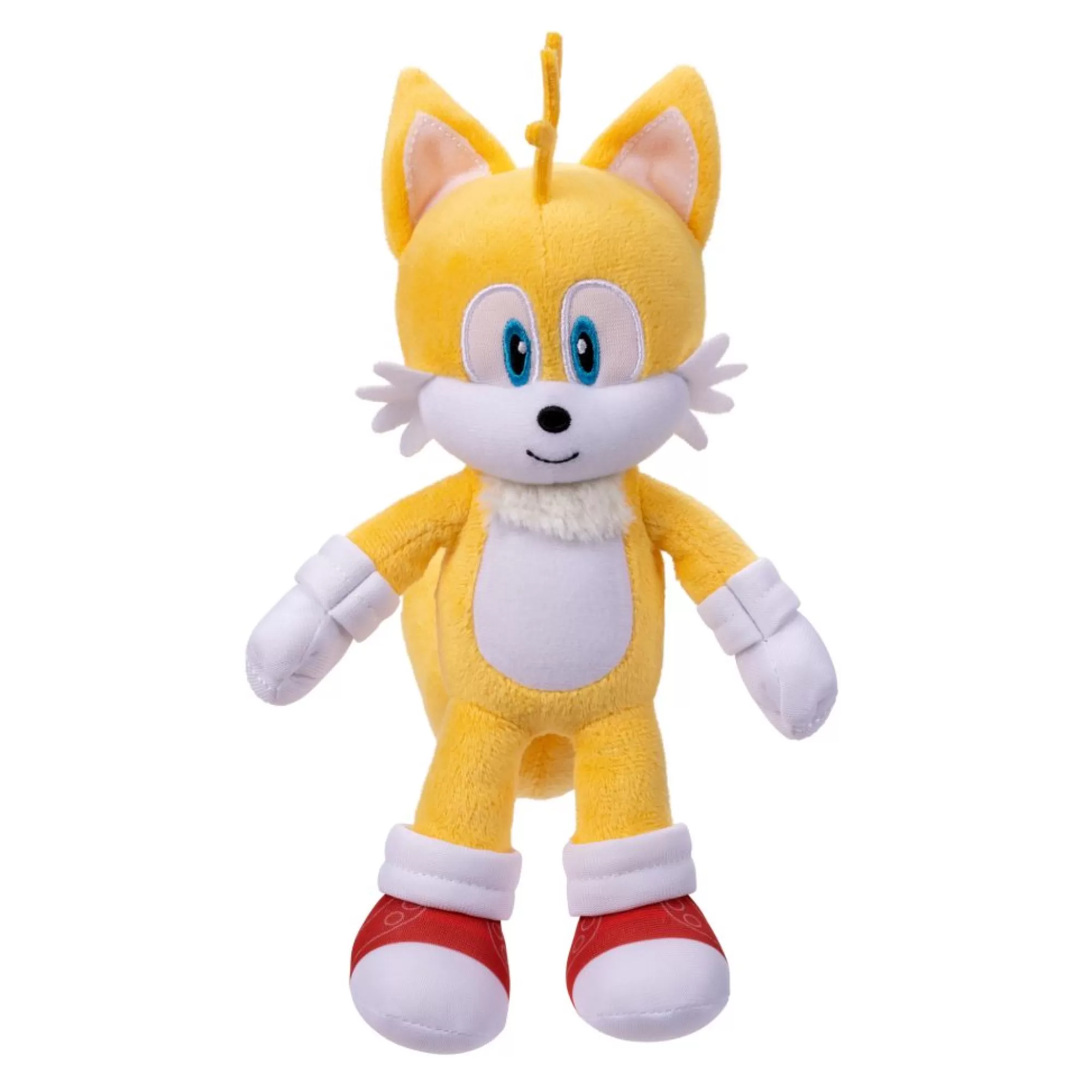 Sonic the Hedgehog 2: The Movie Plushes<Tails Plush 9-Inch