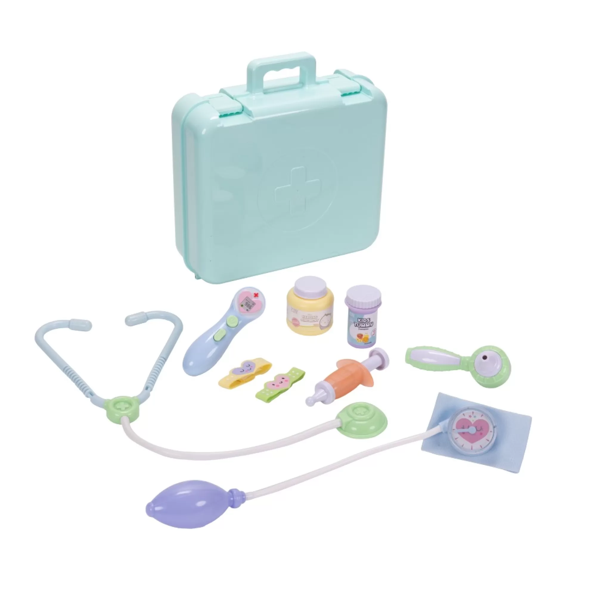 Perfectly Cute® Dolls & Accessories<Take Care Doctor Kit