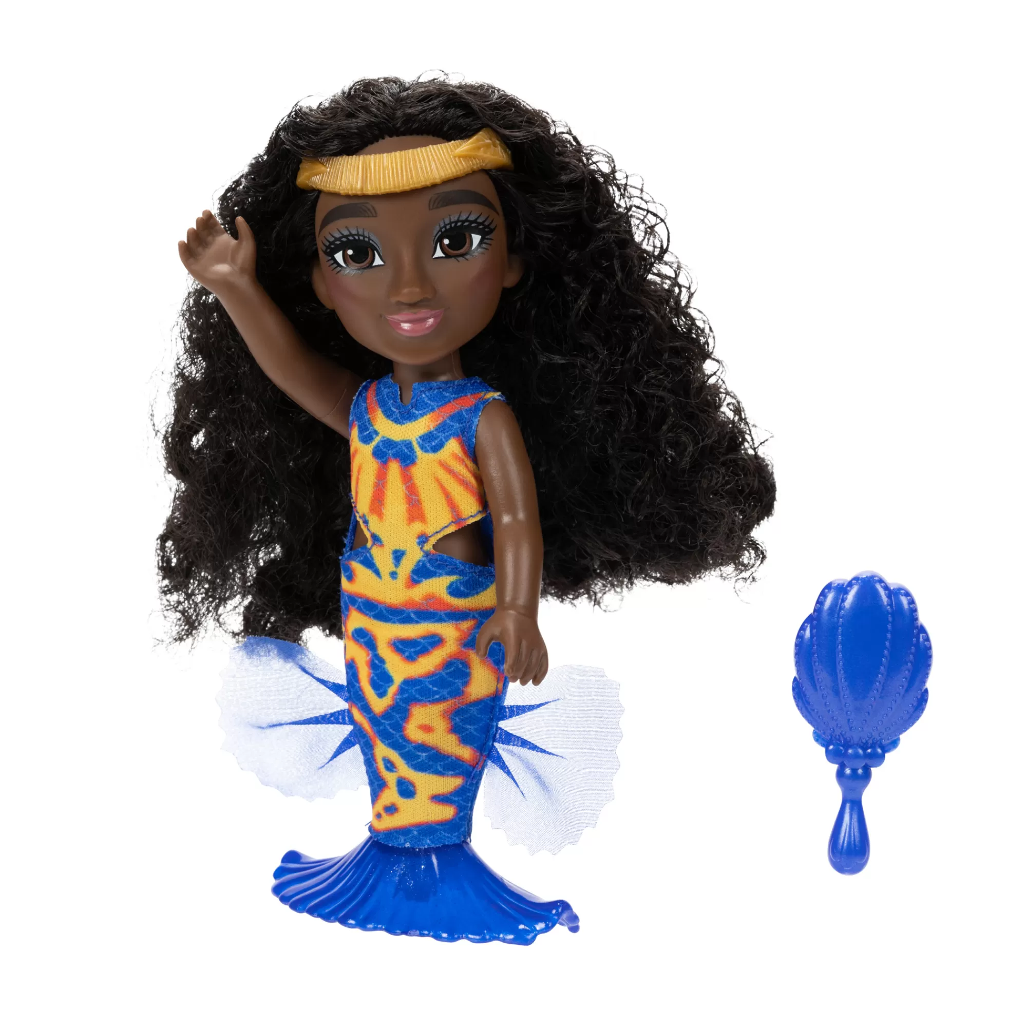 The Little Mermaid Dolls & Accessories<Tamika Petite Doll