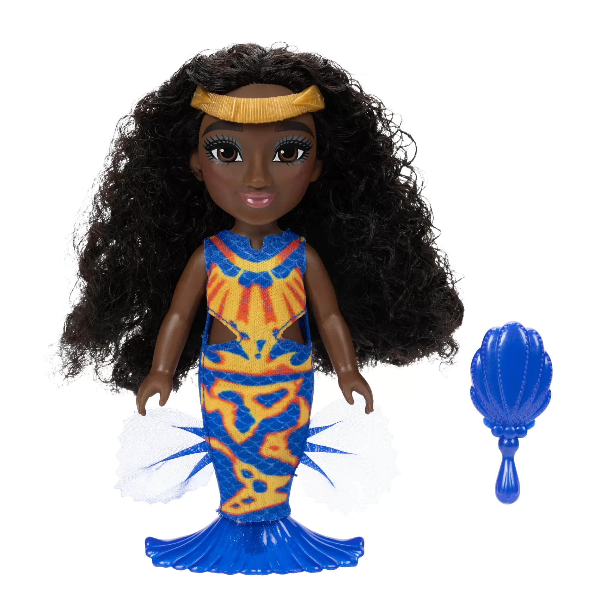 The Little Mermaid Dolls & Accessories<Tamika Petite Doll