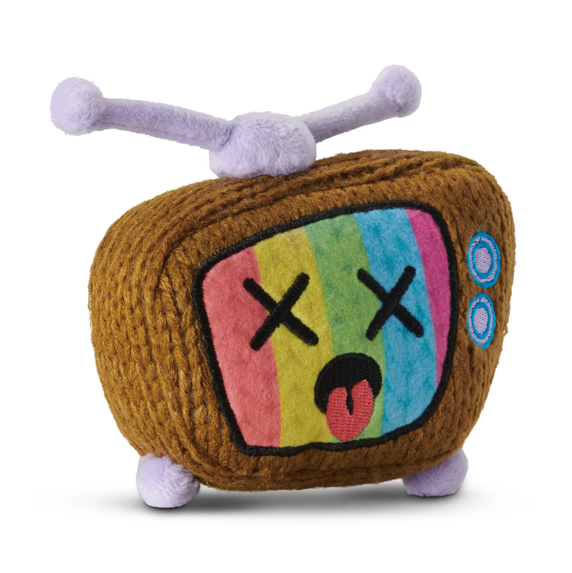 Ami Amis® Plushes<Telly 4-Inch Plush