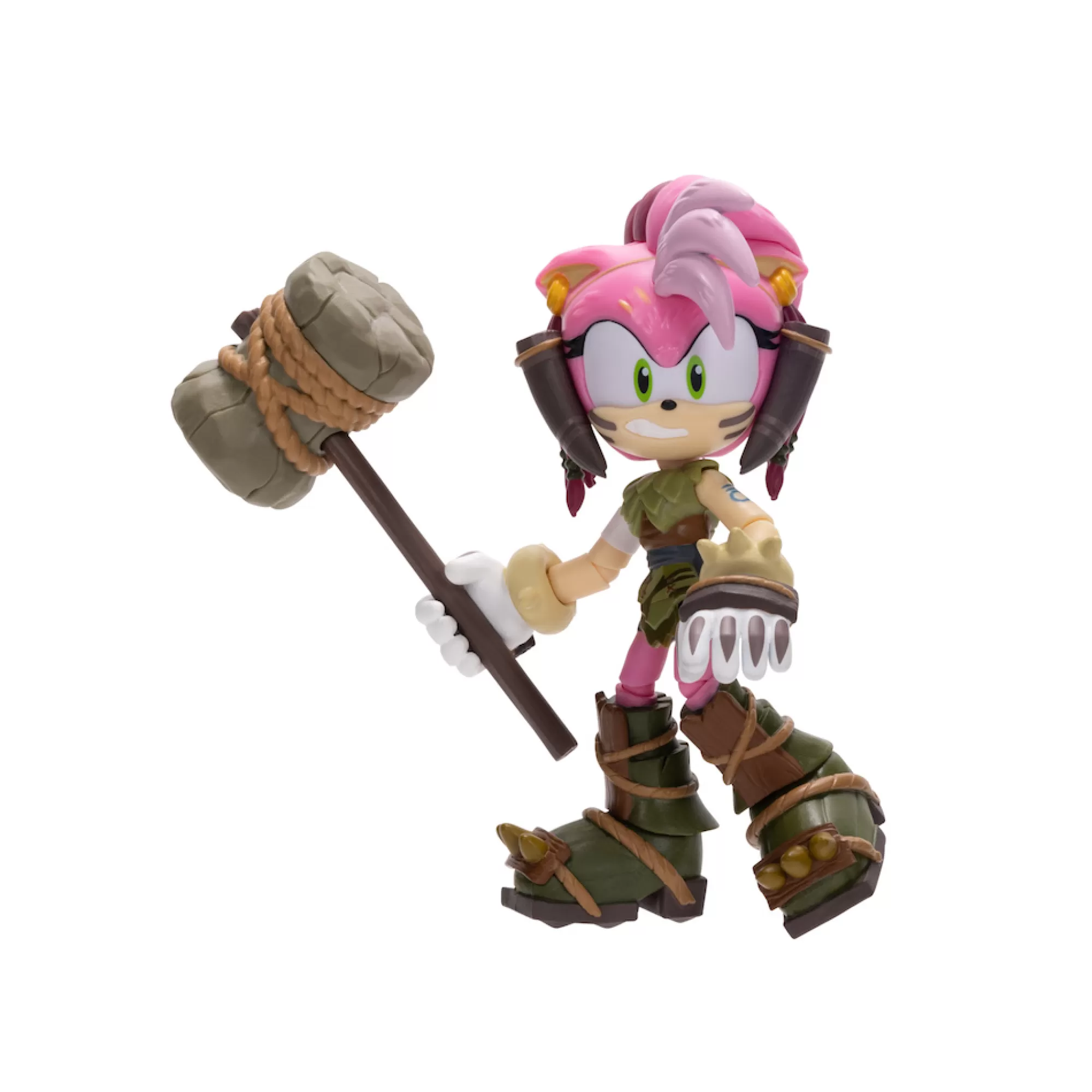 Sonic™ Prime Action Figures<Thorn Rose 5-Inch Articulated Figure