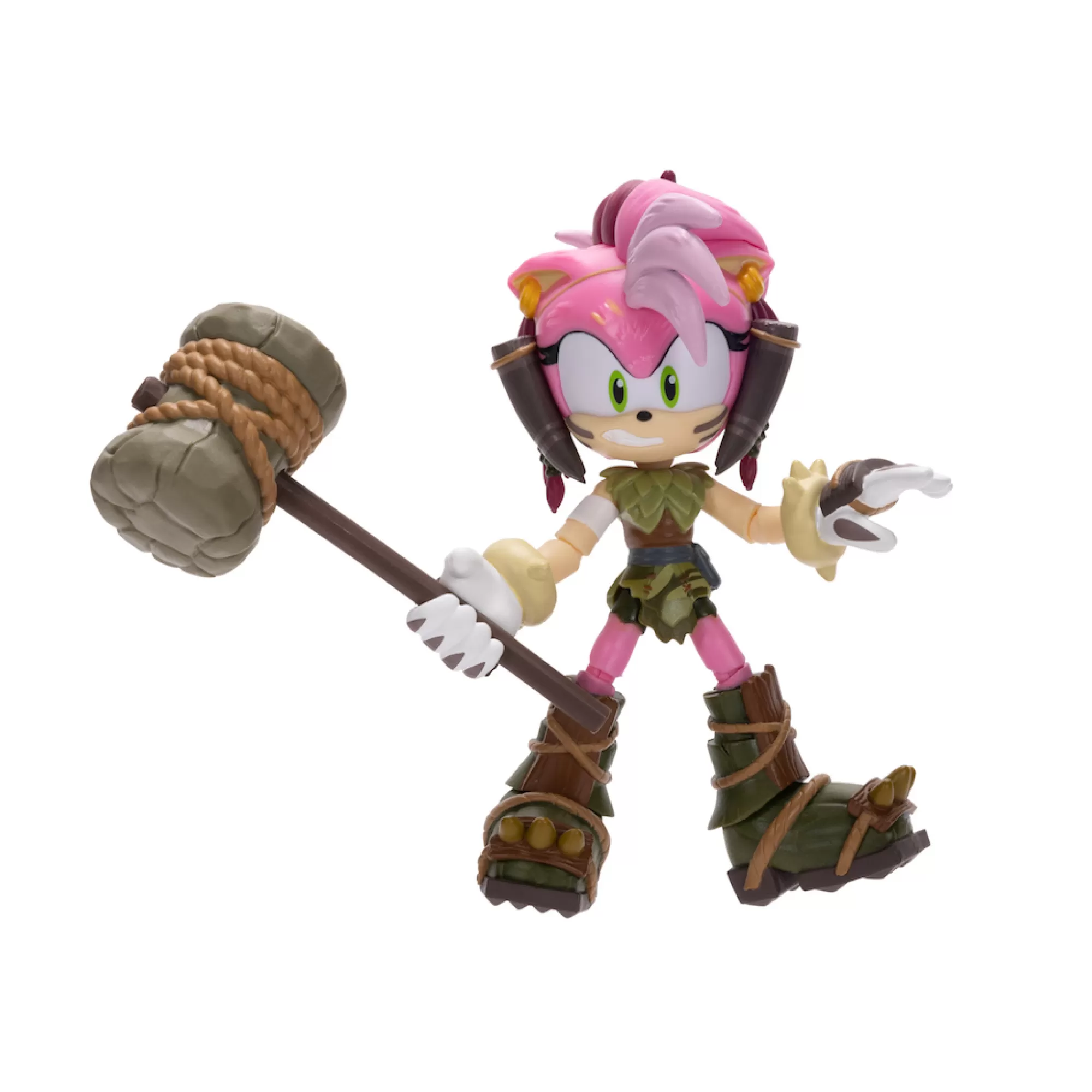 Sonic™ Prime Action Figures<Thorn Rose 5-Inch Articulated Figure