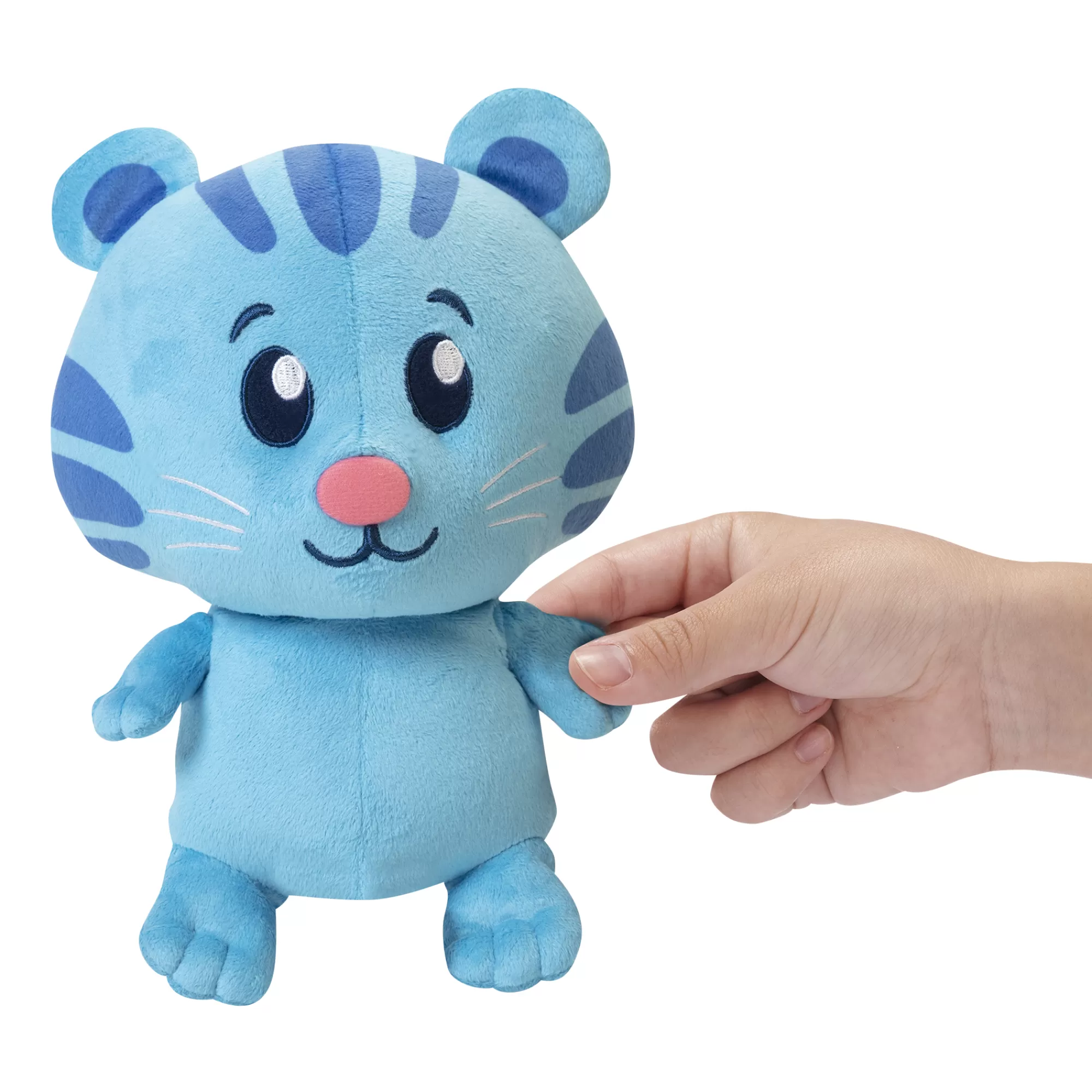 Daniel Tiger's Neighborhood® Plushes<Tigey Feature Plush