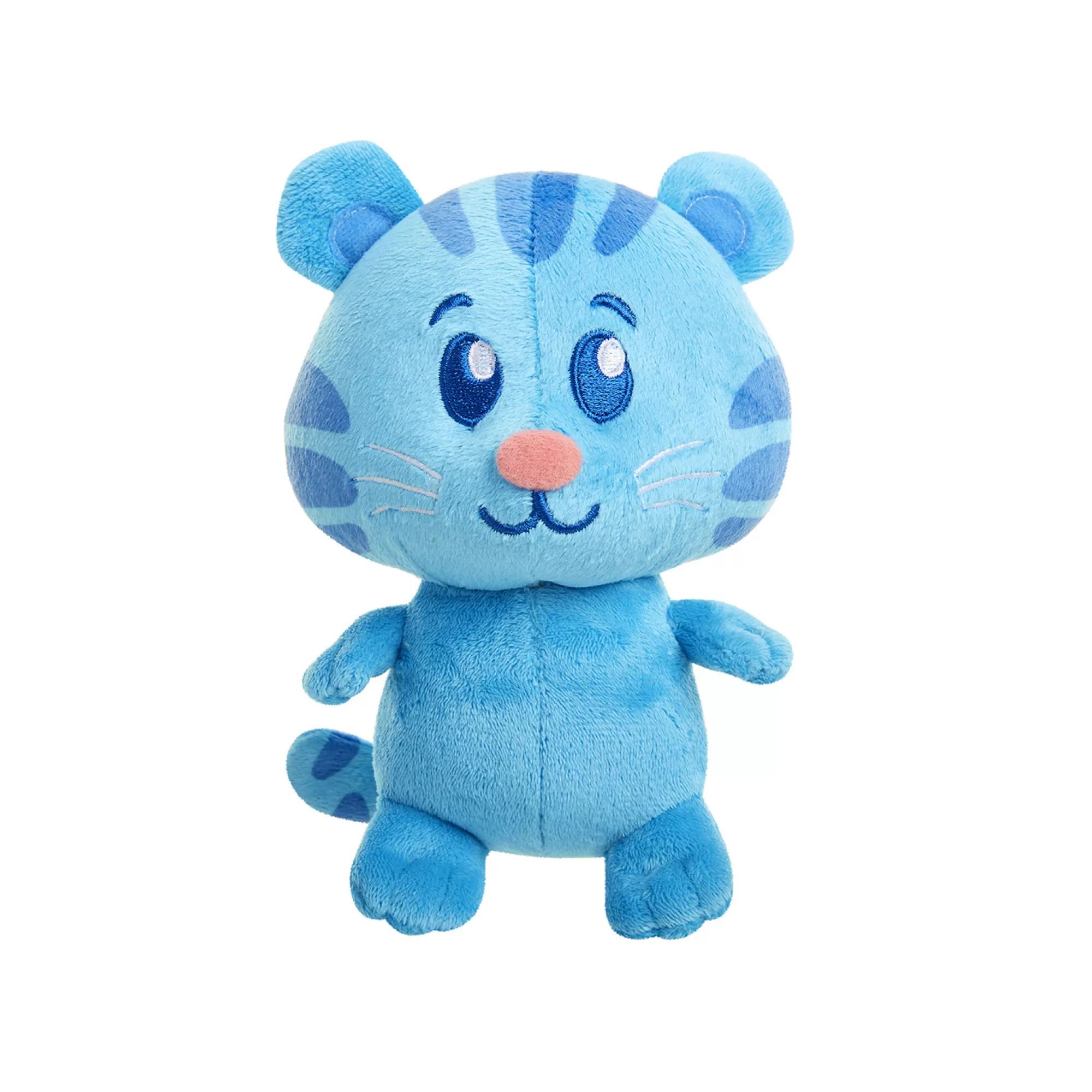 Daniel Tiger's Neighborhood® Plushes<Tigey Plush