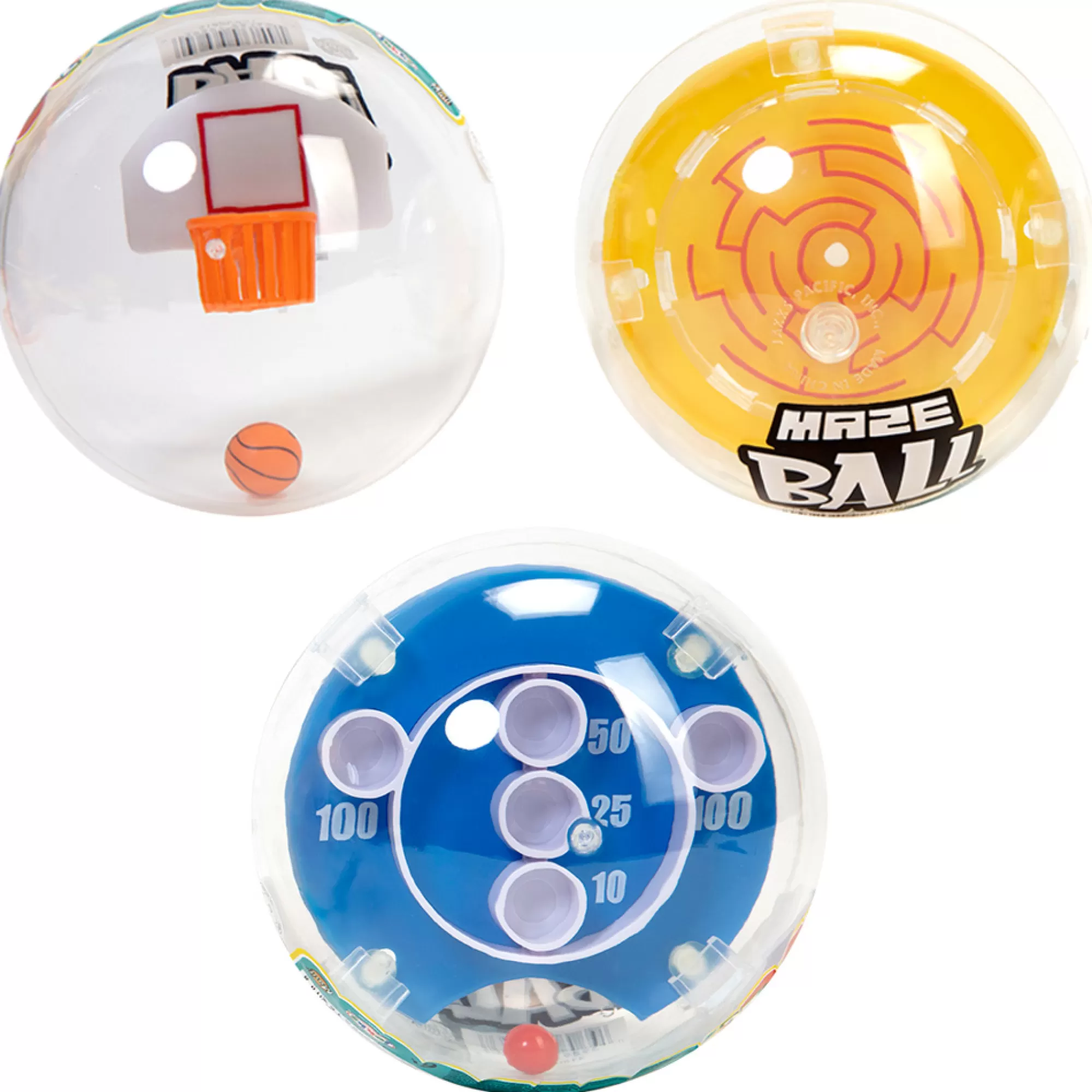 Maui® Toys Outdoors95 Products<Travel Ball