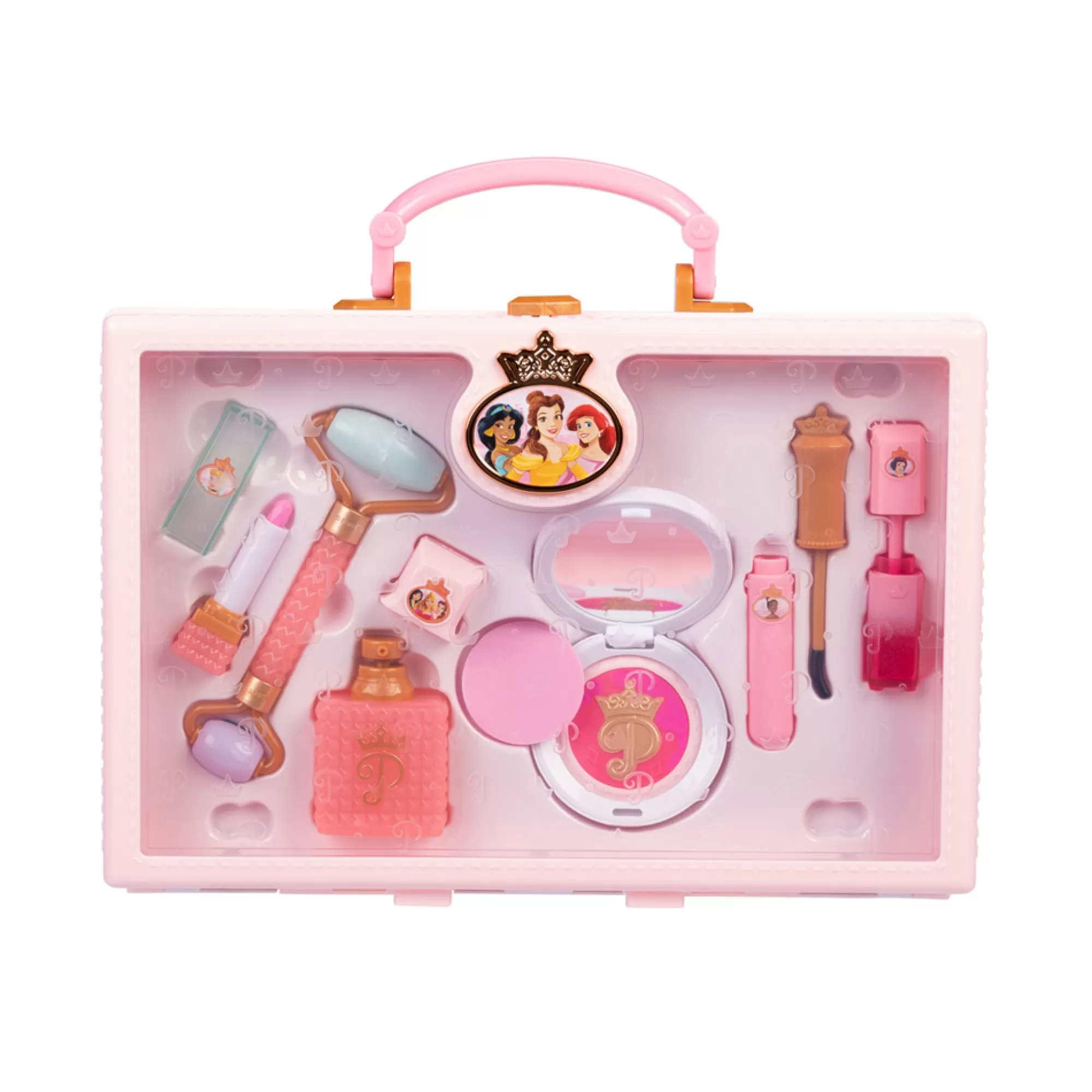 Disney Princess Style Collection Dress-Up & Role-Play<Trendy Make Up Tools & Tote