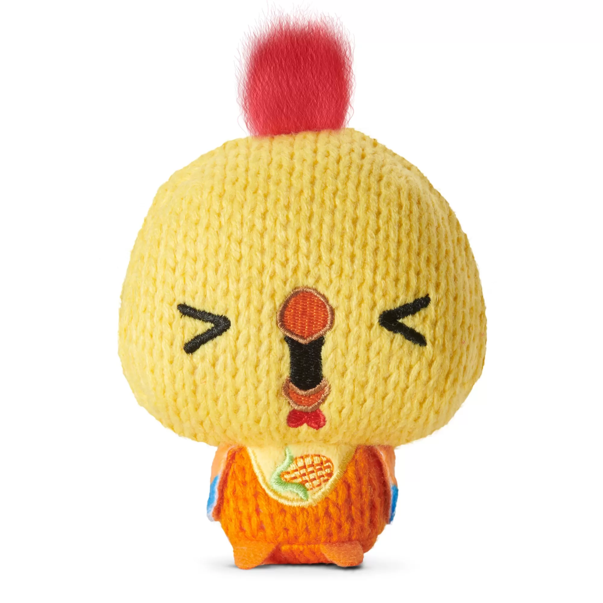 Ami Amis® Plushes<Vinnie 4-Inch Plush