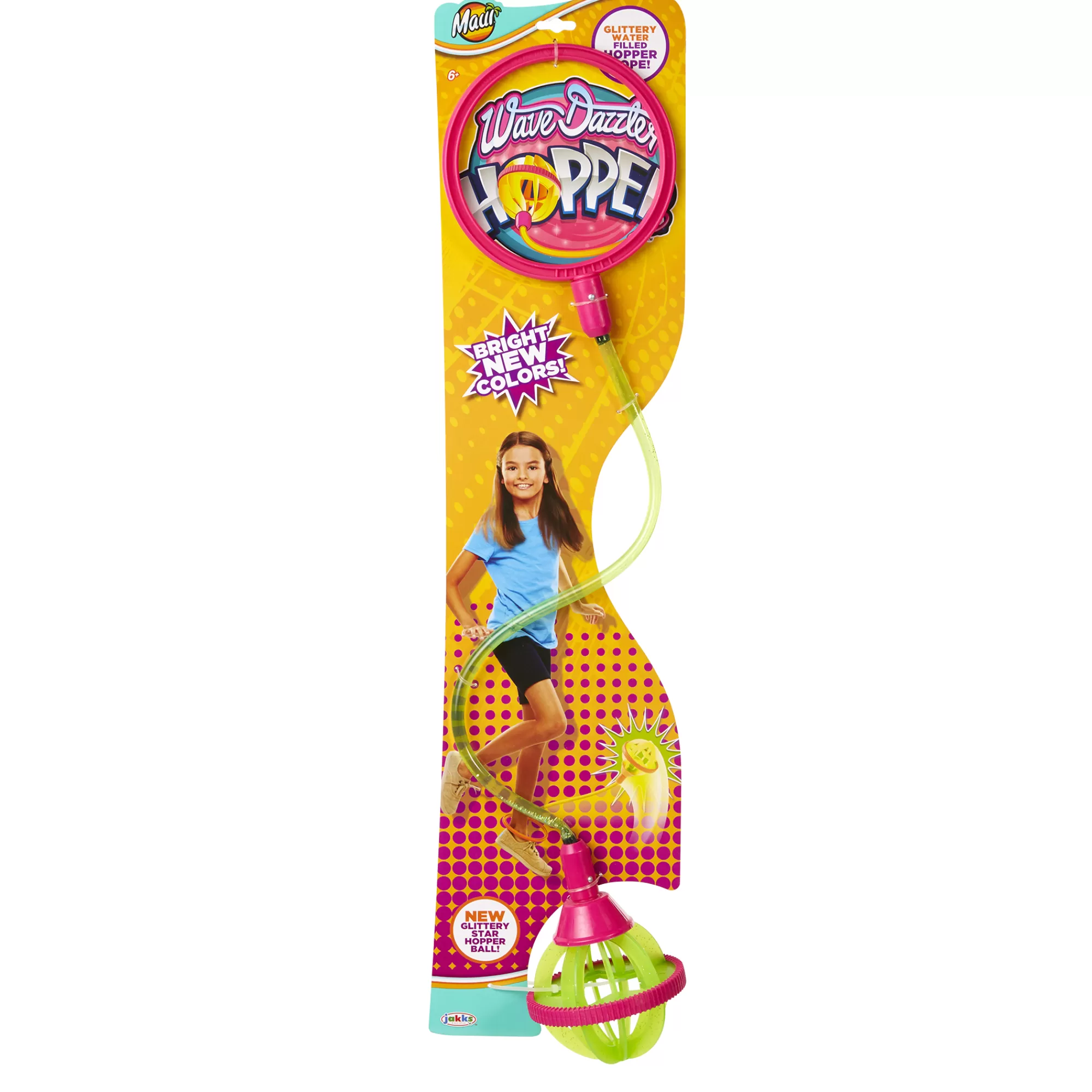 Maui® Toys Outdoors95 Products<Wave Dazzler Hopper