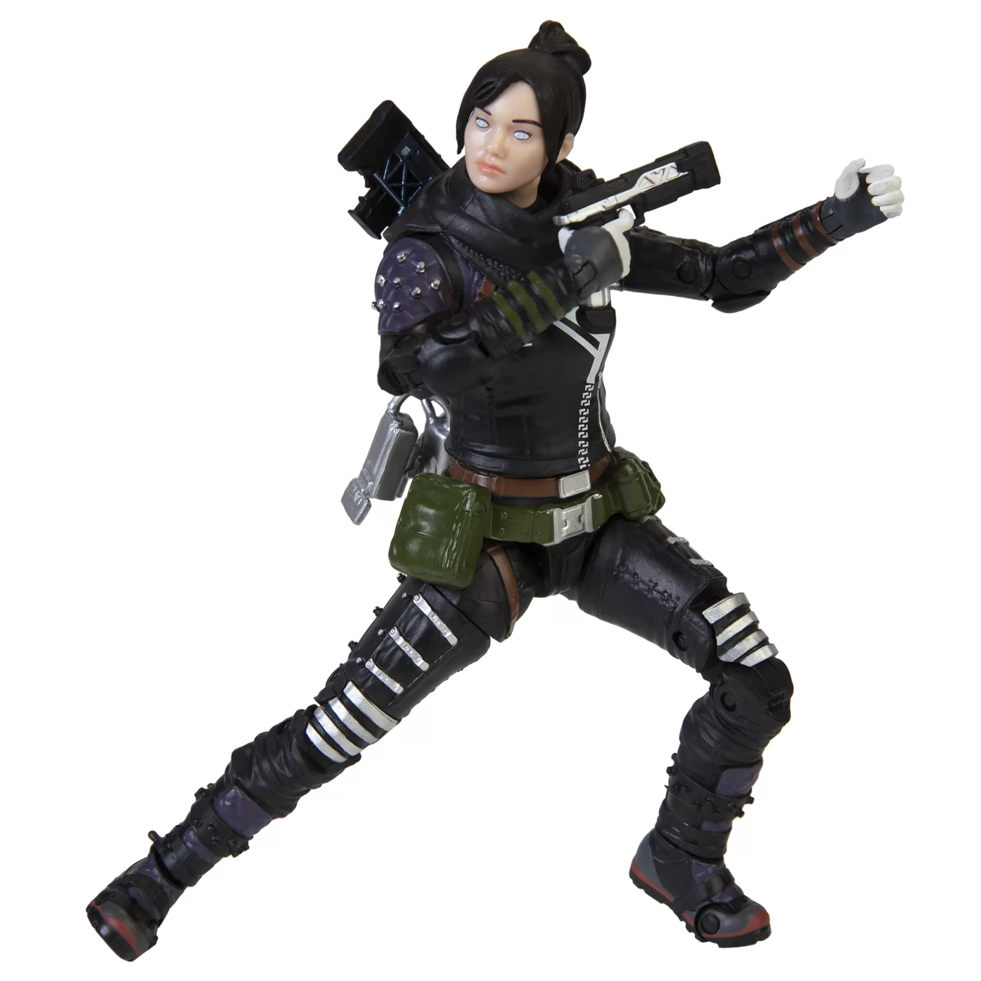 EA Apex Legends® Action Figures<Wraith 6-Inch Action Figure Series 1