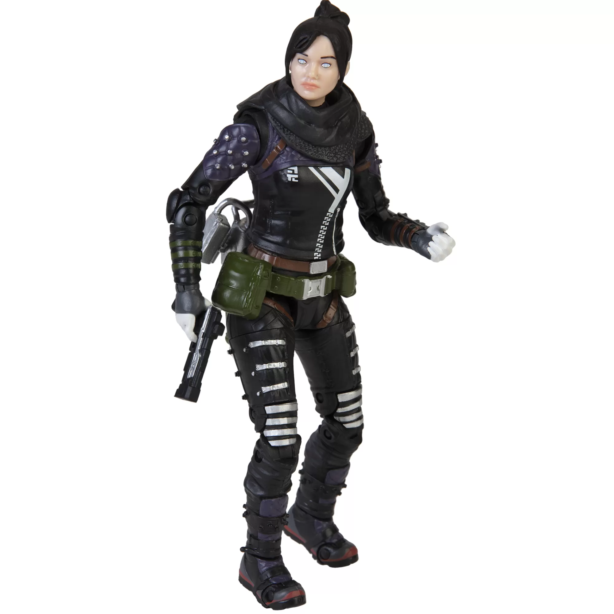 EA Apex Legends® Action Figures<Wraith 6-Inch Action Figure Series 1