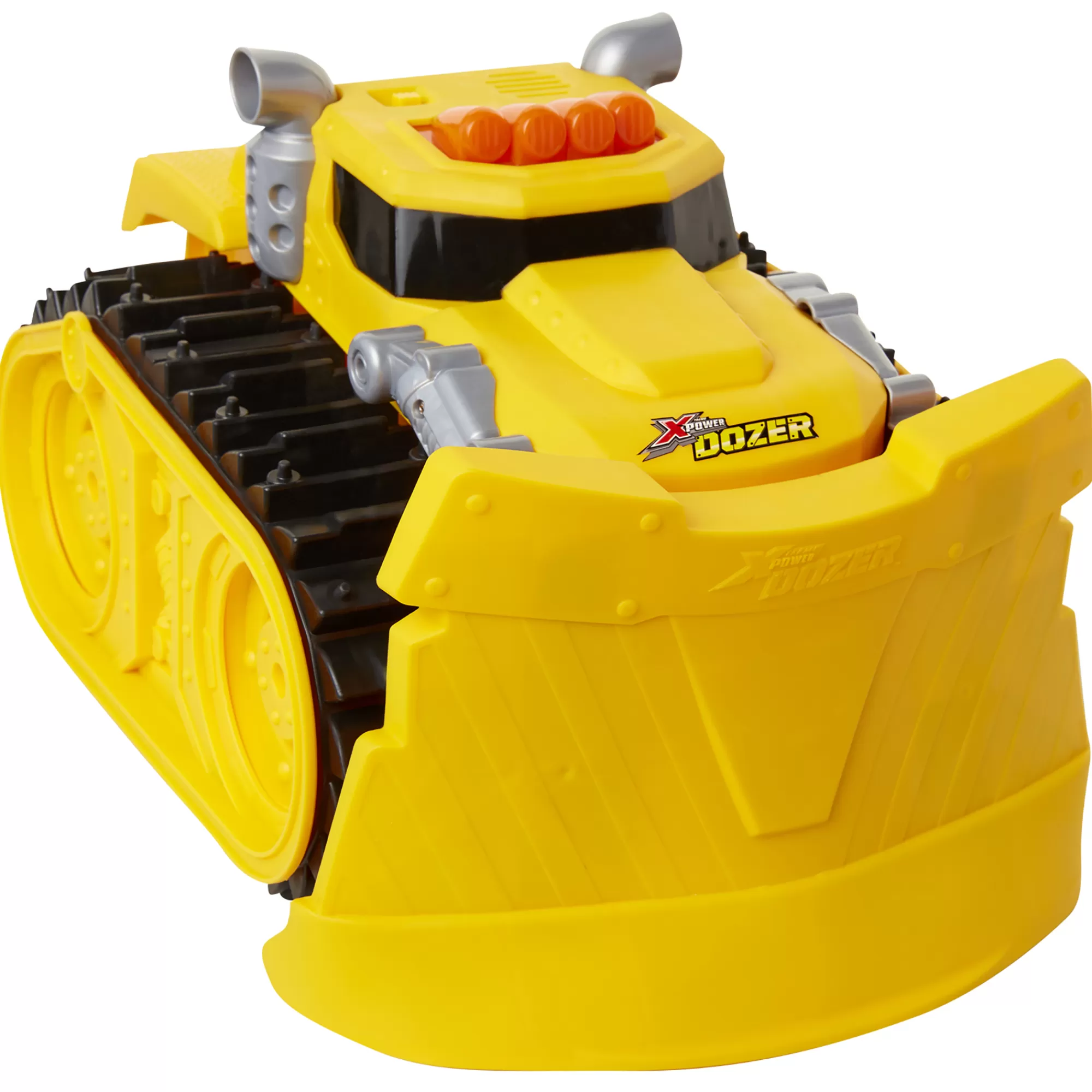 Xtreme Outdoors95 Products< Power Dozer