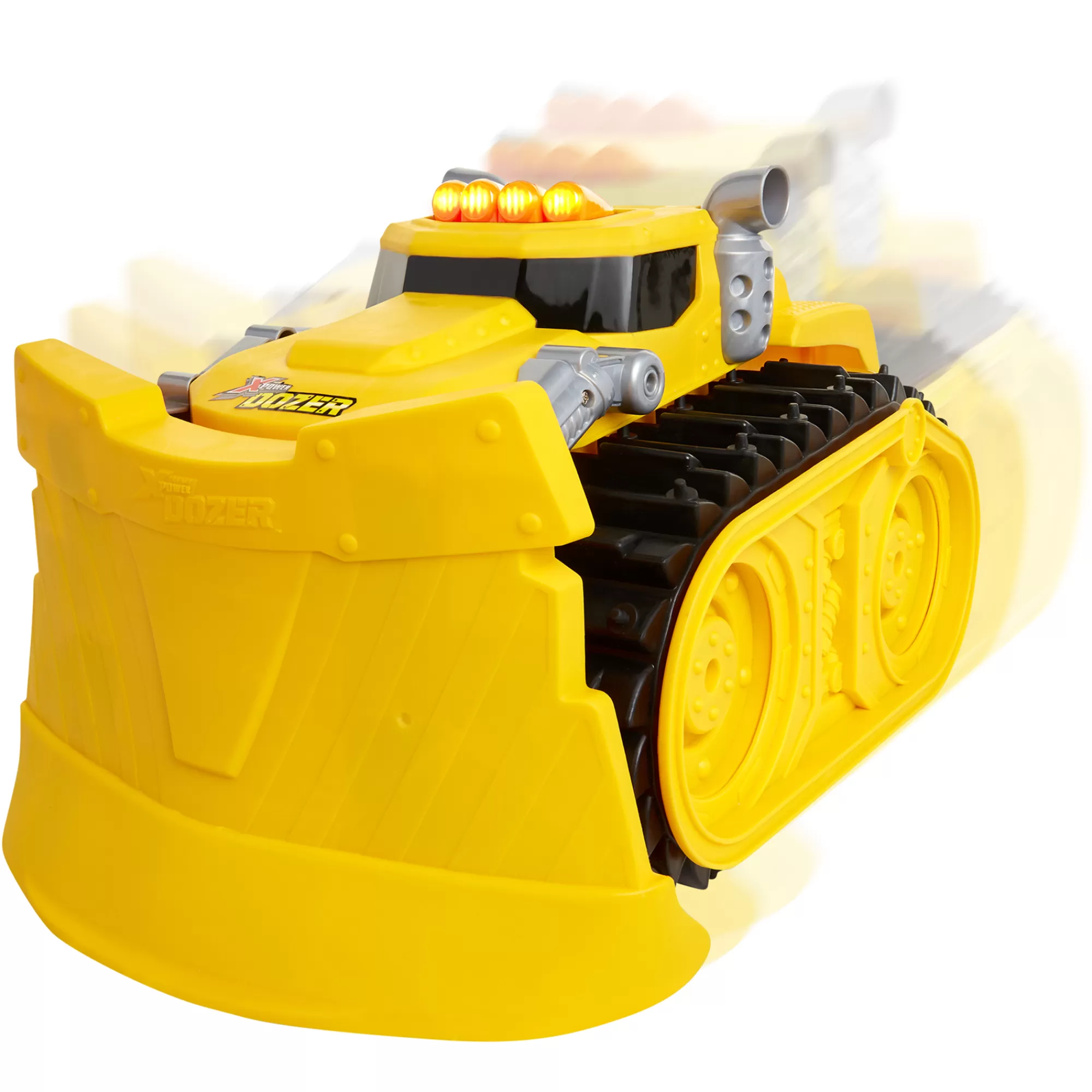 Xtreme Outdoors95 Products< Power Dozer